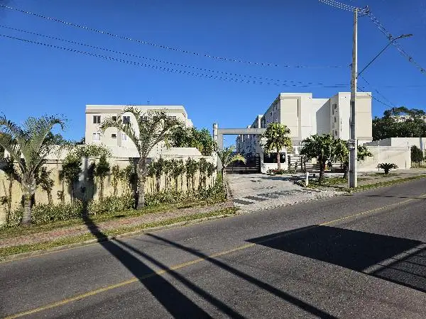 Apartamento em leilão em Araucária