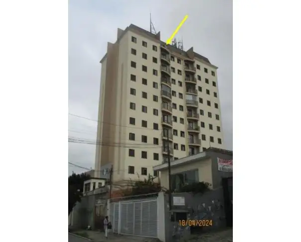 Residenciais em leilão em Osasco