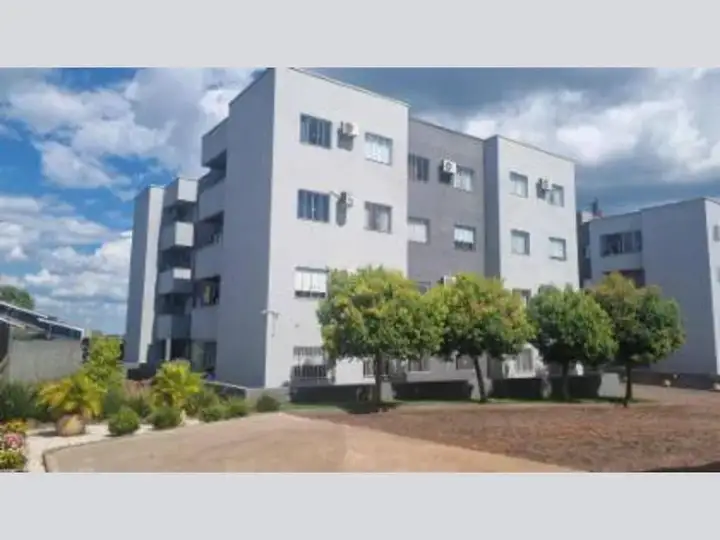 Apartamento - Frederico Westphalen - RS