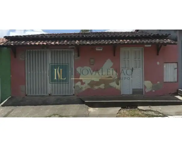 Casas em leilão em Craíbas