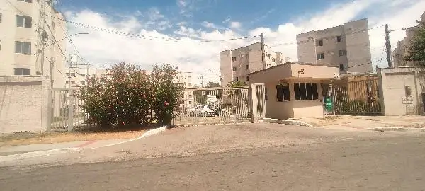 Imóvel em leilão - RUA DALVA RAPOSO, N. 260, Apto 305, BL 03, TRIBOBO, SAO GONCALO, RJ