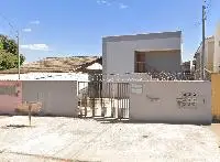 Imóvel em leilão - QUADRA 18, N. SN, Apto 101, LT 17, RUA 5, PARQUE NAPOLIS A, CIDADE OCIDENTAL, GO