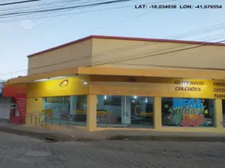 Imóvel em leilão em Itambacuri