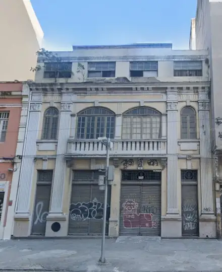 Terreno em leilão em Rio de Janeiro