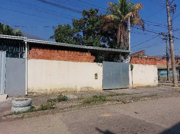 Imóvel em leilão - RUA LEONARDO SENDER, N. 10, JARDIM NOVA ERA, NOVA IGUACU, RJ