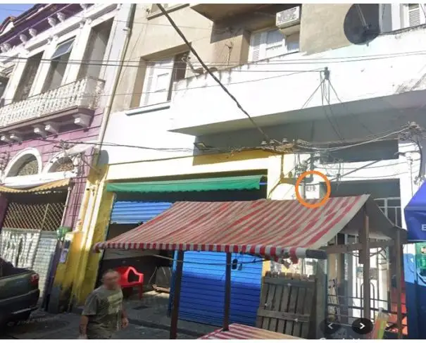 Residenciais em leilão em Rio de Janeiro