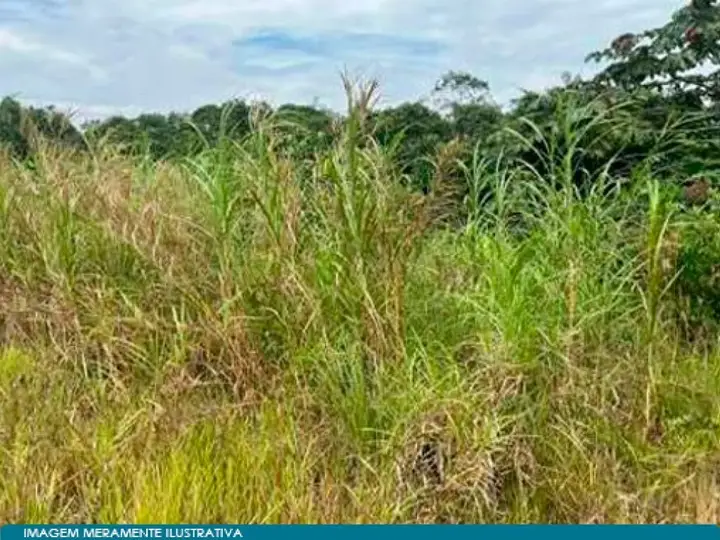 Terreno em leilão em São Bernardo do Campo