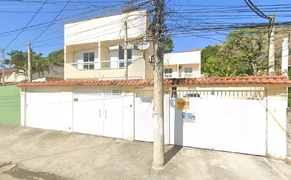 Casa em leilão em Nova Iguaçu