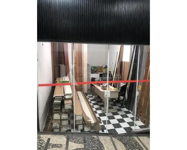Comerciais em leilão em São Paulo