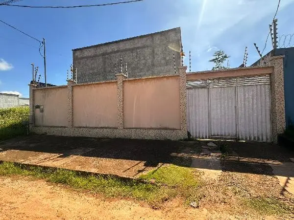 Casa em leilão em Rio Branco