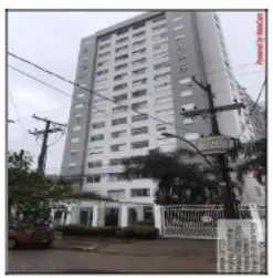 Apartamento em leilão em Porto Alegre