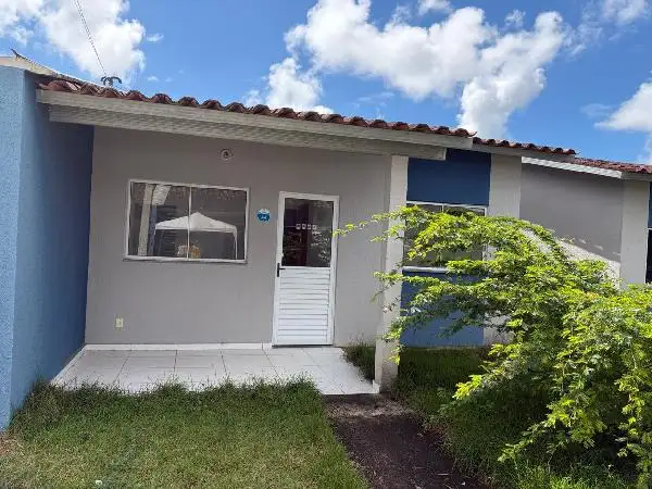 Imóvel em leilão - RODOVIA AL 105, N. 330, CS 44 QD B LT 3, CIDADE UNIVERSITARIA, MACEIO, AL