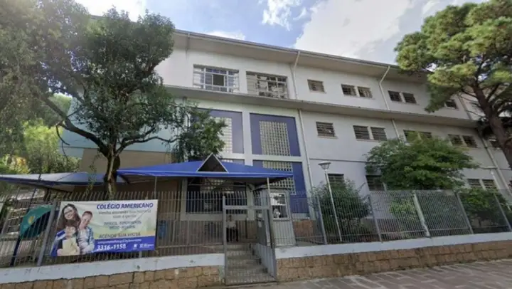 Terreno em leilão em Porto Alegre