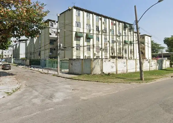 Imóvel em leilão - RUA PREFEITO SA LESSA, N. 439, Apto 104, LT 64 PAL 32891, COELHO NETO, RIO DE JANEIRO, RJ