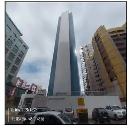Apartamento em leilão em Brasília