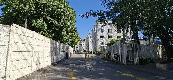 Apartamento em leilão em Rio de Janeiro