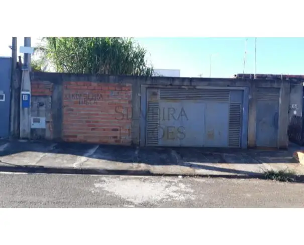 Residenciais em leilão em Tatuí