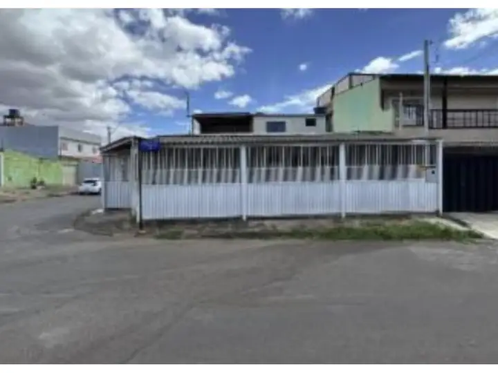 Casa em leilão em Brasília