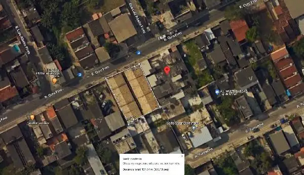 Imóvel em leilão - RUA OURO FINO, N. 682, CS 01, JARDIM CATARINA, SAO GONCALO, RJ