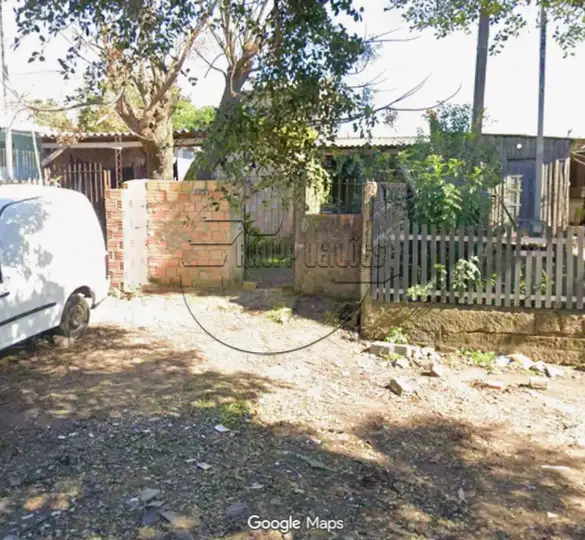 Terreno em leilão em Alvorada