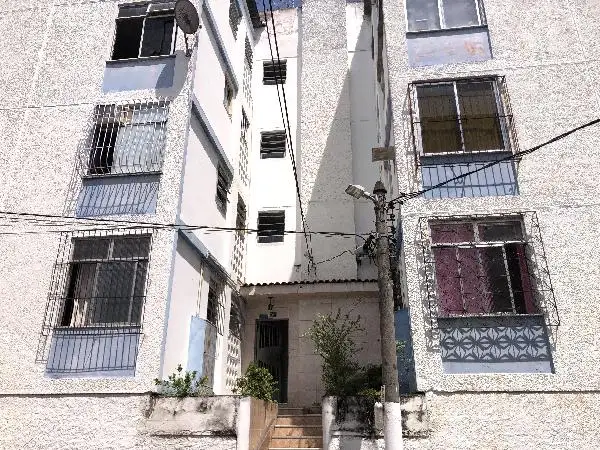 Imóvel em leilão - ESTRADA DO PORTO VELHO, N. 545, Apto 402, BL 05, CORDOVIL, RIO DE JANEIRO, RJ