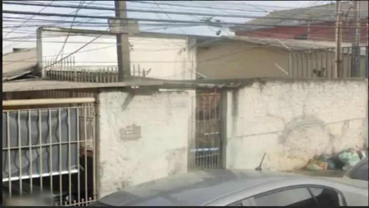Casa em leilão em São Paulo