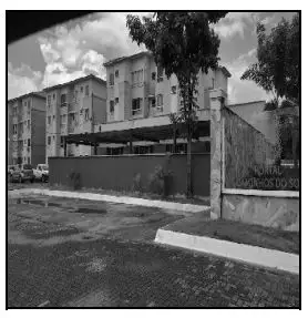 Apartamento em leilão em Itaguaí