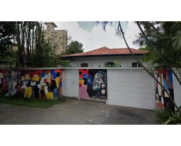 Residenciais em leilão em São Paulo