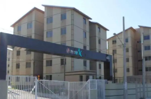 Apartamento em leilão em Rio de Janeiro