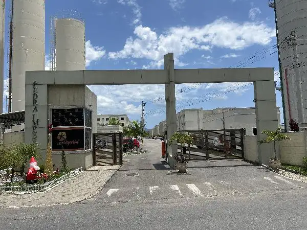 Imóvel em leilão - RUA DONA BELA, N. S/N, Apto 403, BL 03, BELA VISTA, ITABORAI, RJ