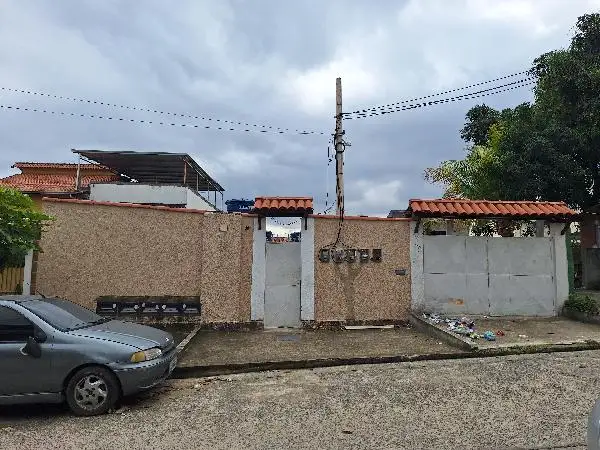 Imóvel em leilão - RUA SIMPLICIO DA VEIGA, N. 79, CS 02 LT 15 QD 06, PACHECO, SAO GONCALO, RJ