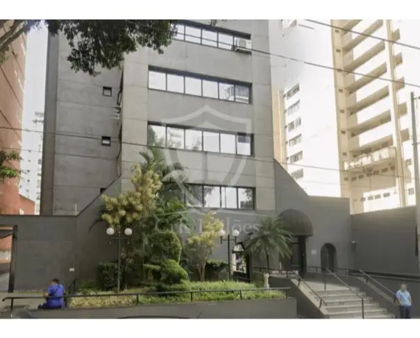 Comercial em leilão em São Paulo