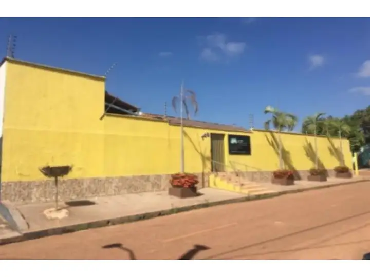 Casa em leilão em Ulianópolis