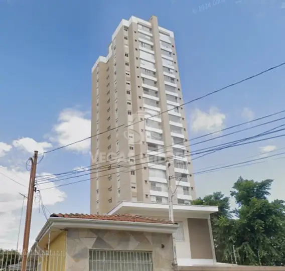 Apartamento em leilão em São Paulo