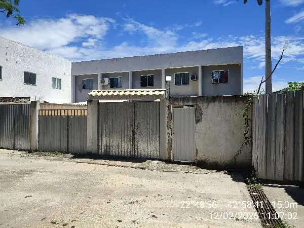 Imóvel em leilão - RUA CARDEAL ARCO VERDE, N. 1156, CS 10, PACHECO, SAO GONCALO, RJ