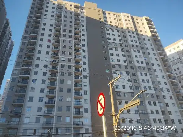 Imóvel em leilão - AVENIDA PAULA FERREIRA, N. 3750, Apto 712, TORRE A, PIRITUBA, SAO PAULO, SP