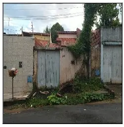 Casa em leilão em Itaitinga