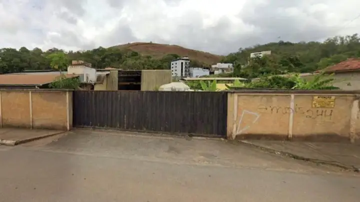 Casa em leilão em João Monlevade