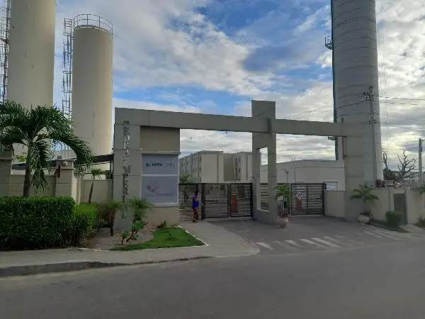 Apartamento em leilão em Itaboraí
