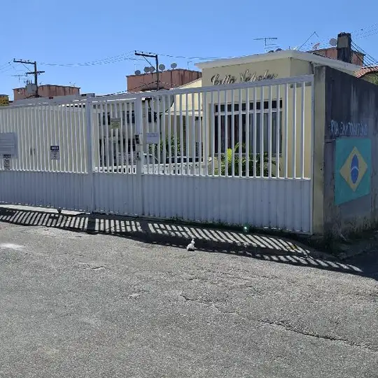 Imóvel em leilão - RUA NOVO HORIZONTE, N. SN, Apto 201, BL 05 VG 37, CATU DE ABRANTES (ABRANTES), CAMACARI, BA