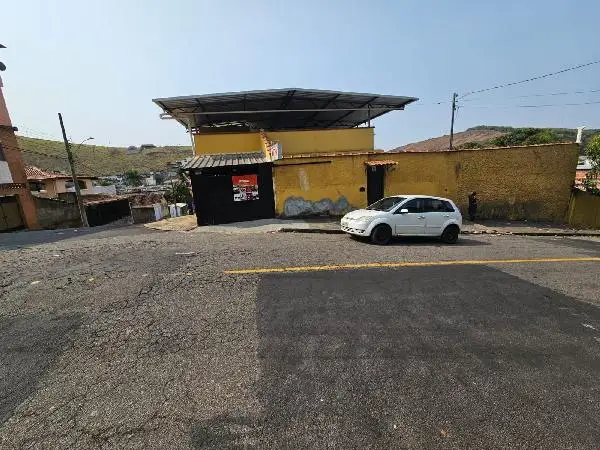 Imóvel em leilão - RUA DONA AMBROSINA NUNES LIMA, N. 188,, JOQUEI CLUBE, JUIZ DE FORA, MG