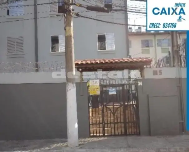 Residenciais em leilão em São Paulo