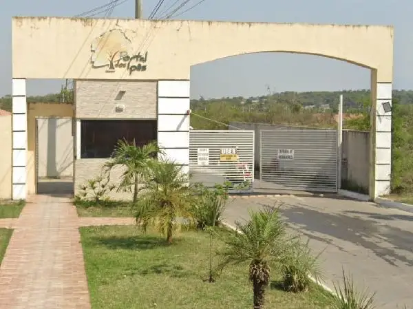Imóvel em leilão - AVENIDA FLAVIO VASCONCELOS, N. 231, CS 05, QD D, AREA AD-04 (LT 04), VENDA DAS PEDRAS, ITABORAI, RJ