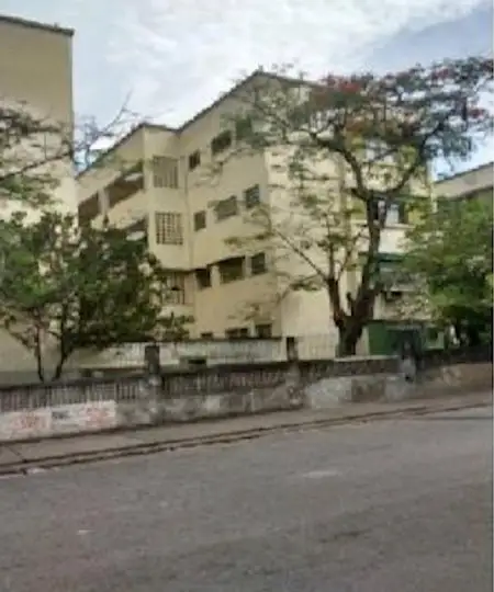 Imóvel em leilão - RUA MINISTRO PINTO DA LUZ, N. 75, Apto 202, BL 02, QD C, PARADA DE LUCAS, RIO DE JANEIRO, RJ