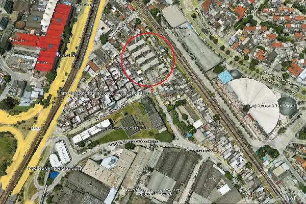 Imóvel em leilão - PRACA DA CONFEDERACAO SUICA, N. 223, Apto 203, BL 01, DEL CASTILHO, RIO DE JANEIRO, RJ