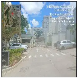 Imóvel em leilão - AVENIDA MASAHARU AKAKI, N. 869, Apto 301, BL14 PAV 03 VG 162, PARQUE WATAL ISHIBASHI, PRESIDENTE PRUDENTE, SP