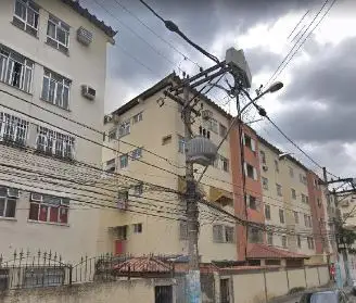 Imóvel em leilão - RUA RENASCENCA, Apto 104, BL 102, BRASILANDIA, SAO GONCALO, RJ