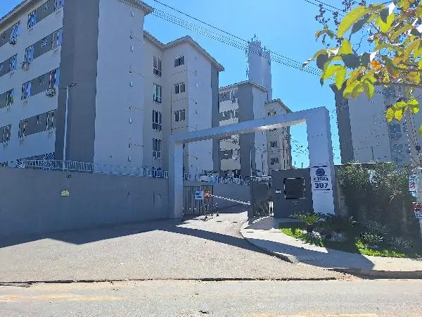 Imóvel em leilão - RUA APORUNA, N. 397, Apto 502, BL 03, SANTA CRUZ, RIO DE JANEIRO, RJ