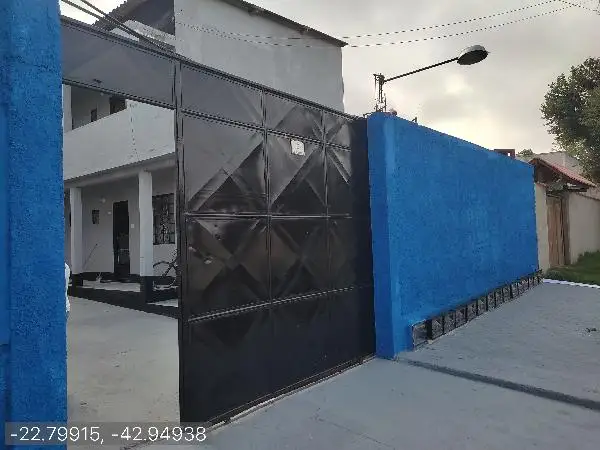 Apartamento em leilão em São Gonçalo