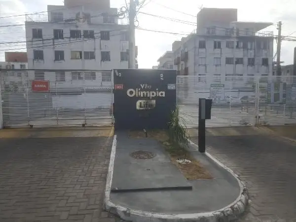 Imóvel em leilão - RUA ITAMAR DE CARVALHO, N. SN, Apto 304, BL 19, PEDRA DO DESCANSO, FEIRA DE SANTANA, BA